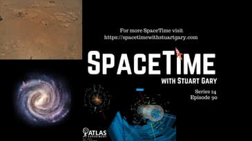 The Road Ahead on Mars | SpaceTime S24E90 | Astronomy & Space Science News Podcast