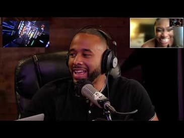 What Artist Do You Think Is A Musical Genius? (TJCS: Season 3, Ep. 31)