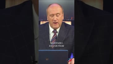 God has Heard YOUR Prayer!