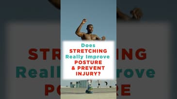 Does Stretching Help Improve Posture?