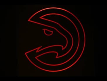 The Hawks are Very Interesting..