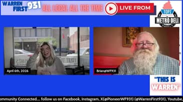 Motivational Monday's