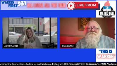 Motivational Monday's