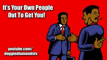 How People Trying To Clown You For Having A Job? (Like The Cosby Show Actor)