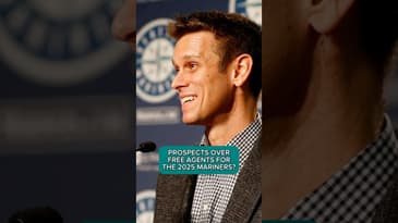 Should The Mariners Try This To SOLVE Their 2025 Offense?