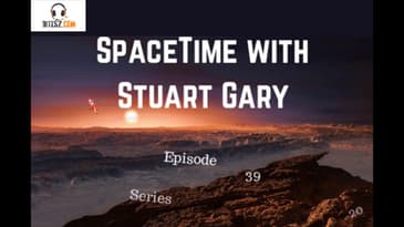 Sun’s violent eruptions may all have the same trigger - SpaceTime with Stuart Gary S20E39