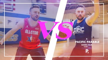 "Toss-Up" // Short Film (Re-Upload)