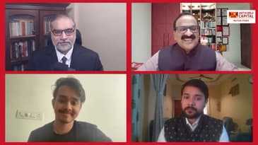 The importance of investor education in meeting young investor needs