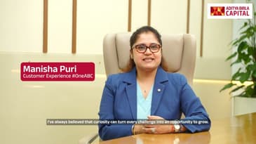 My Journey | Leading Through Change #OneABC
