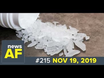 News AF LIVE - 11/19/19
