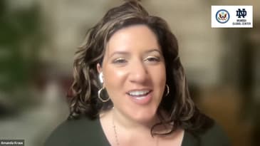 Webinar on Fostering Disability-Friendly Higher Education Institutions