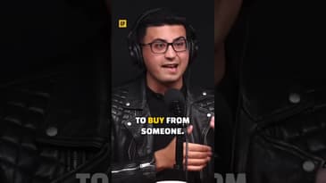 The #1 thing you need in sales #gentstalk #advice #business #entrepreneur #journey #sales #marketing