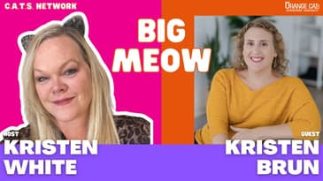 246: Use your Acting Skills for Success with Kristen Brun