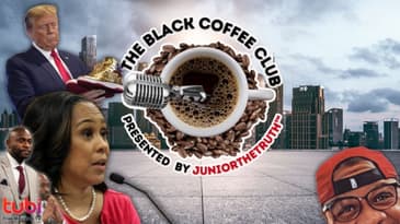 The Black Coffee Club Live: "Workplace Woo" (2.21.24)