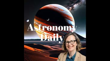 Jupiter's Volcanic Secrets, SpaceX's Busy Week, and Dark Matter Breakthroughs: S04E60