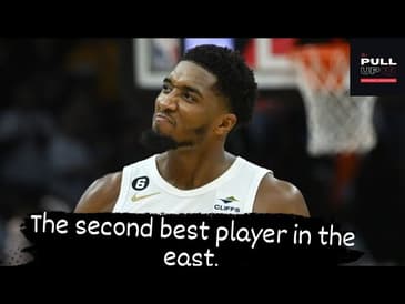 CLEVELAND CAVS | DONOVAN MITCHELL IS ON A MISSION!