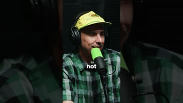 Mindset is the most powerful muscle in the body #podcastclips #realestatepodcast #realestate