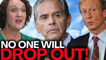 Will Anyone Drop Out Before the Deadline? Democrats Still Refuse to Consolidate