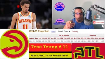 Trae Young's Defensive Support: A Game-Changer for the Hawks