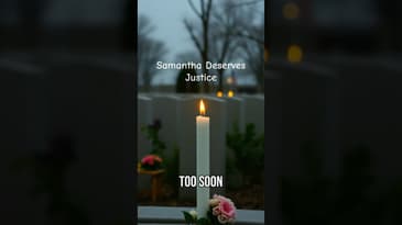 Was it a police cover up? #truecrimepodcast #justice #investigations