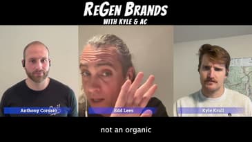 The Wildfarmed Standards, Their Farmer Technical Assistance, & Their Community Of 80 Farmers