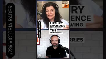 The 35 Universal Laws to make money work for you, with Victoria Rader.