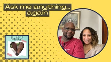 Ask Me Anything...again!