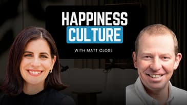 How The "Happiness" Strategy Added €3 Billion to Unilever