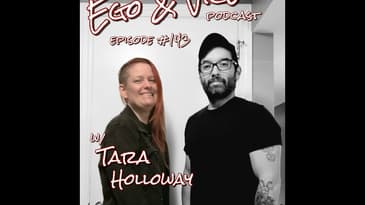 Episode 143: Tara Holloway