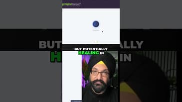 AI World Needs Your EQ: Heal & Thrive with Human Touch! #shorts