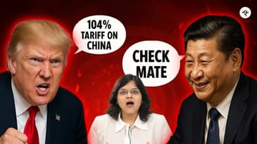 China’s Secret Tool to Counter US Tariffs? | CA Rachana Ranade