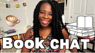 The Books I'm Leaning On Right Now ☕ + I Need Your Book Recommendations