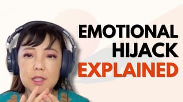 Why Strong Emotions Only Last 90 Seconds (If You Don’t Fight Them)