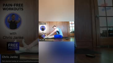 Core & Flexibility Live: #FitAndFlexible
