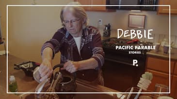 Debbie Benton — The Return Home