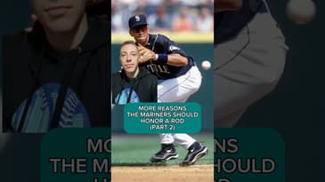 MARINERS FANS STILL HATING A-ROD IS RIDICULOUS