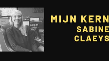 Wat Is Sabine Claeys Haar Mindset ? | What's On Your Mind? (Nederlands/Dutch)