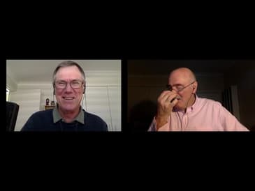 Ingenuity Flies Again | Space Nuts 251 Part 1 with Prof Fred Watson & Andrew Dunkley | Astronomy
