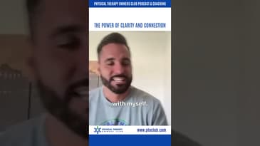 The Power of Clarity and Connection