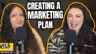 How To Create A Marketing Plan You’ll ACTUALLY Use in 2026