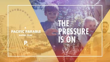 "The Pressure Is On" // Short Film