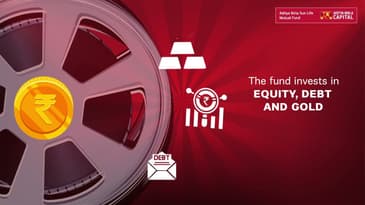 Aim to be a blockbuster investor (Kannada)