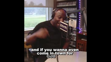 Join the God Flow Prayer Movement!