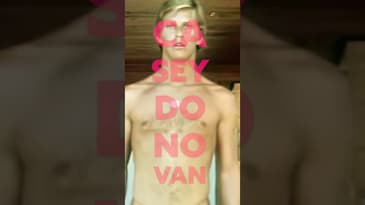 Let’s celebrate Adult Entertainer Casey Donovan! #shorts #youtubeshorts #podcast #subscribe #like