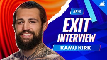 Exit Interview | BB28 Week 6
