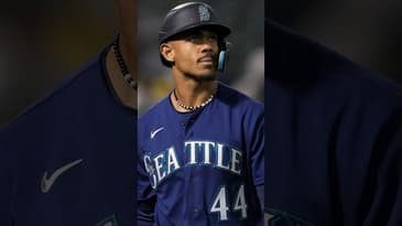 The REASON Julio Rodriguez is struggling #shorts #baseball #mlb #seattle #mariners
