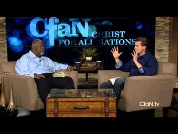 Christ for all Nations TV Program   The Soul Purpose