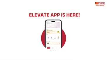 Elevate is here to give you a seamless investing and trading experience .
