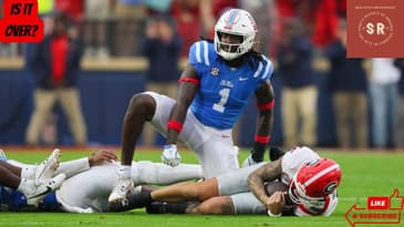 #sportsreportsasordered - IS IT OVER?