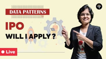 Data Patterns IPO | Will I Apply? | CA Rachana Ranade